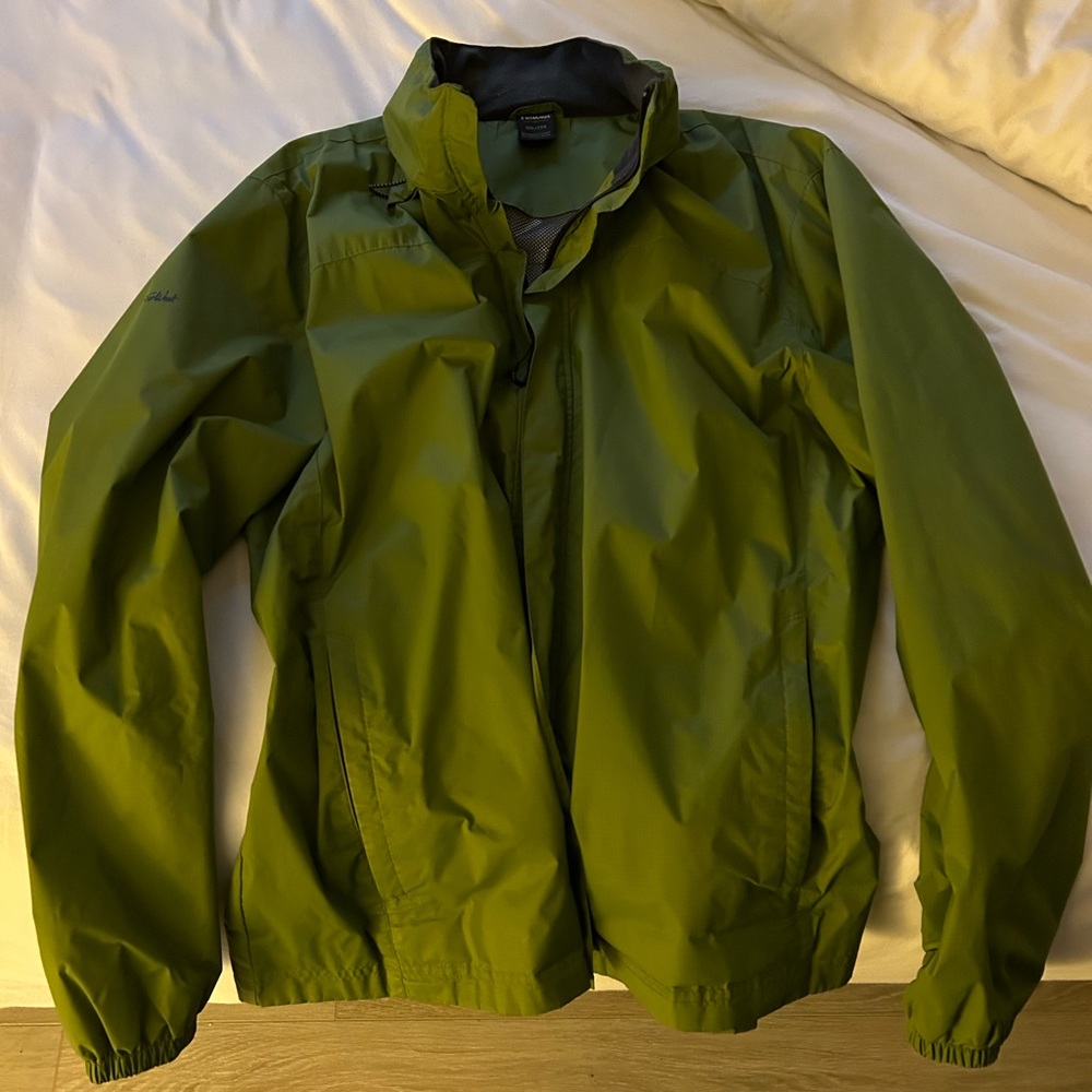 Men’s Far West jacket